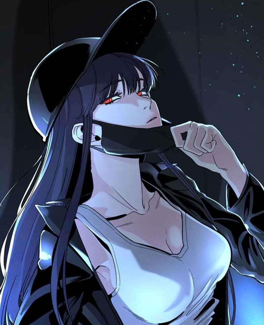 Hero Killer Chapter 53 - Page 40 in English