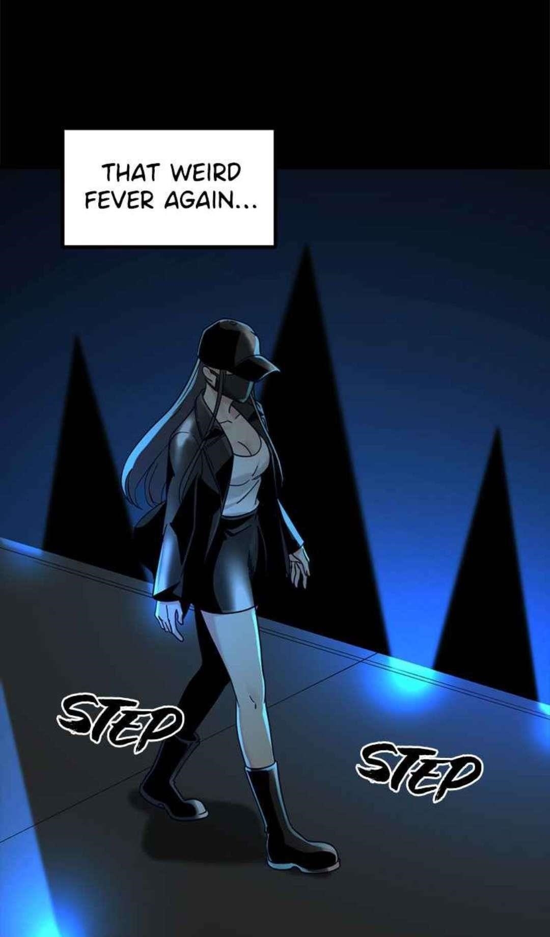 Hero Killer Chapter 53 - Page 45 in English