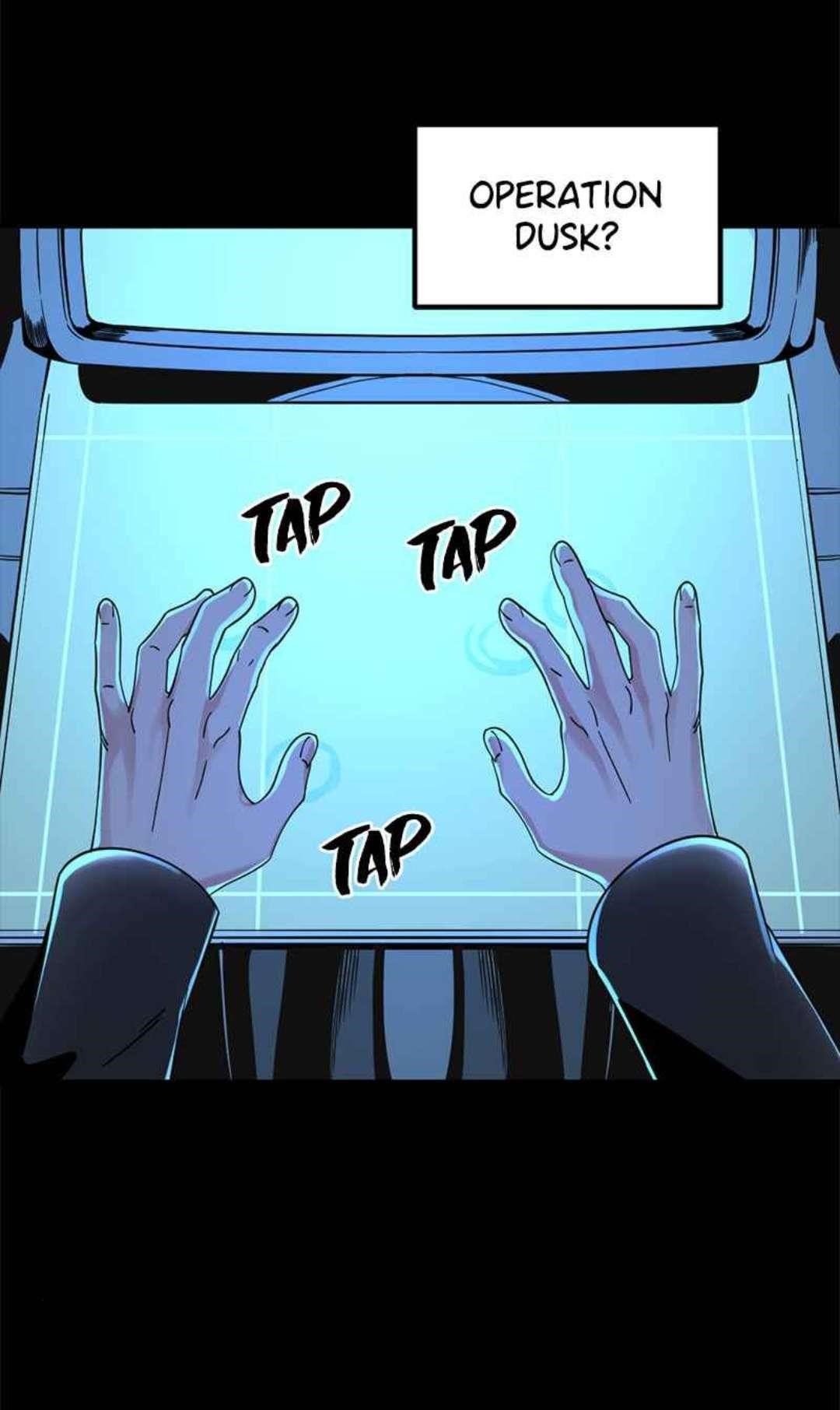 Hero Killer Chapter 53 - Page 87 in English
