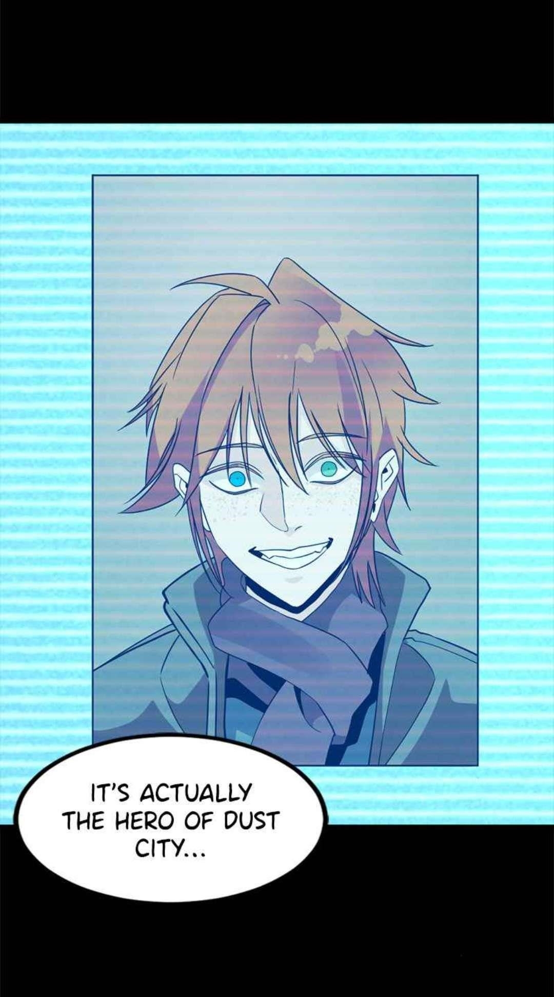 Hero Killer Chapter 53 - Page 98 in English