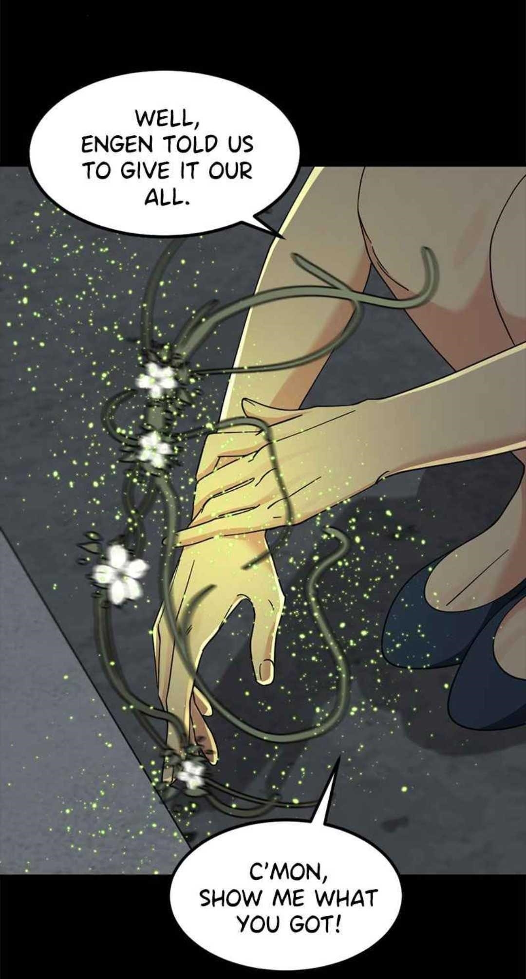 Hero Killer Chapter 54 - Page 103 in English