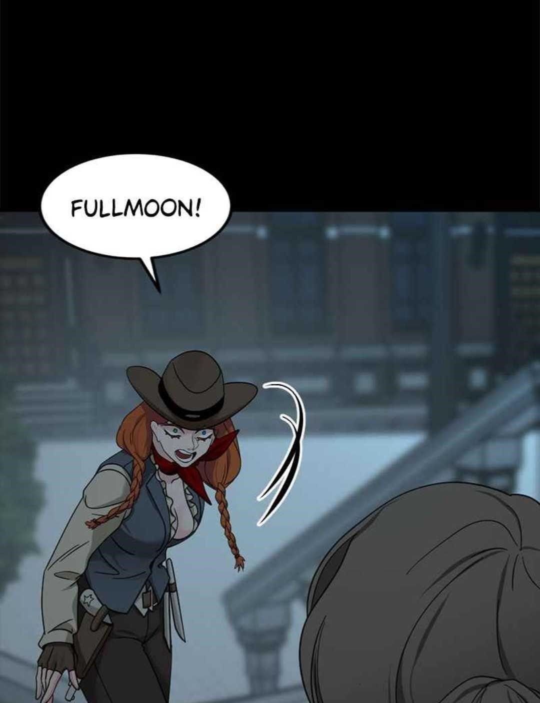 Hero Killer Chapter 54 - Page 112 in English