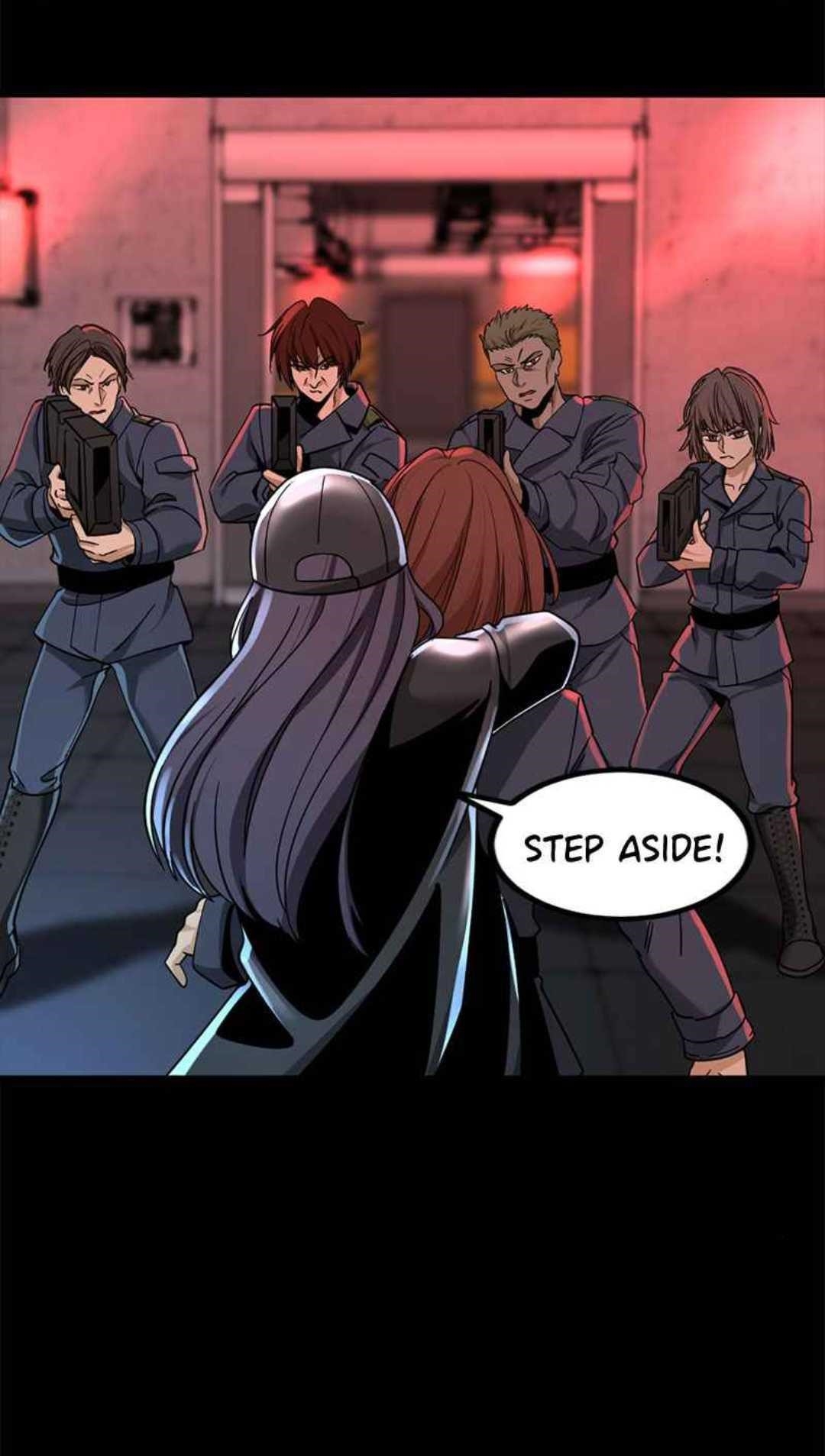 Hero Killer Chapter 54 - Page 24 in English