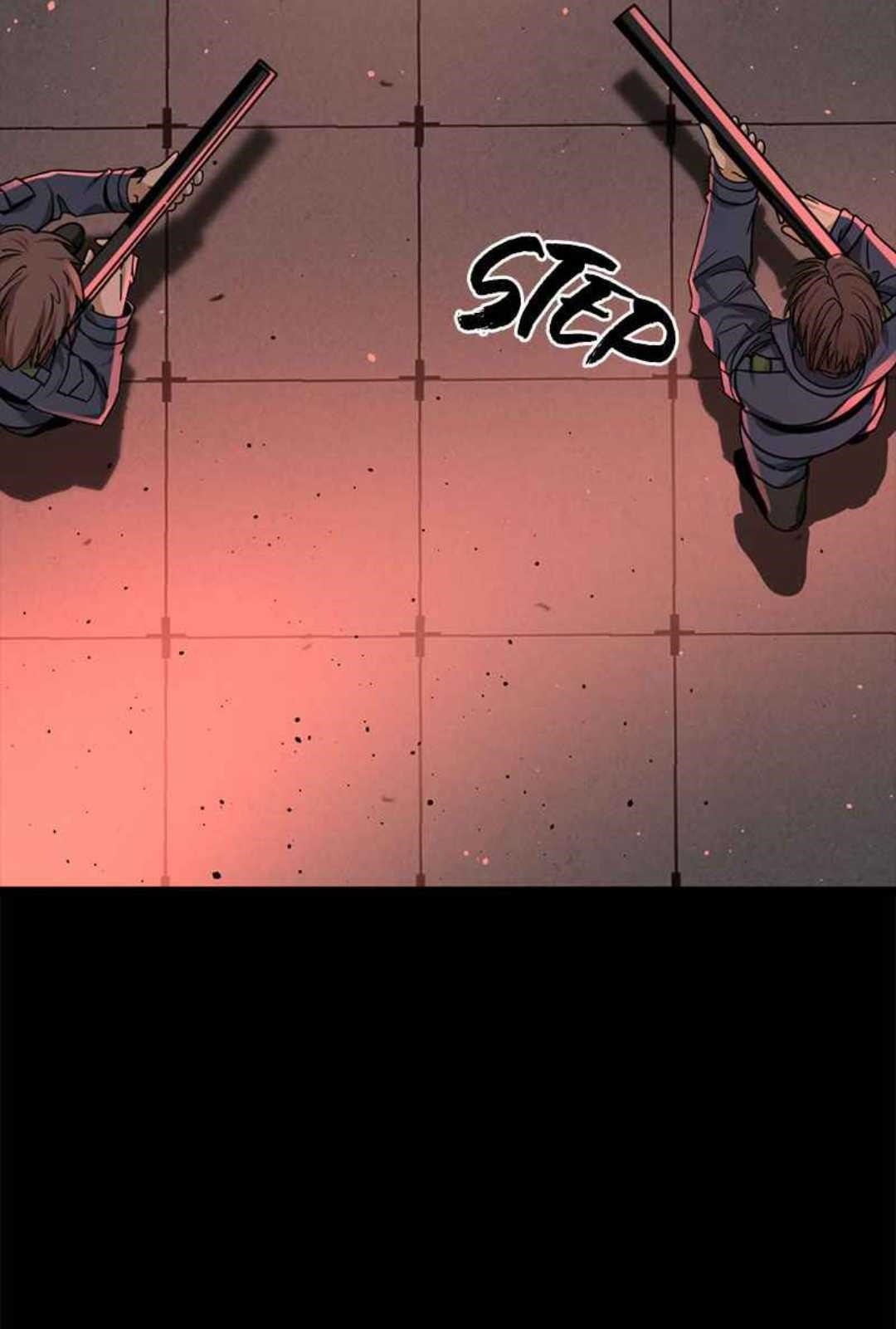 Hero Killer Chapter 54 - Page 26 in English