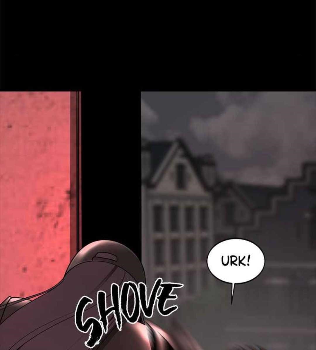 Hero Killer Chapter 54 - Page 27 in English