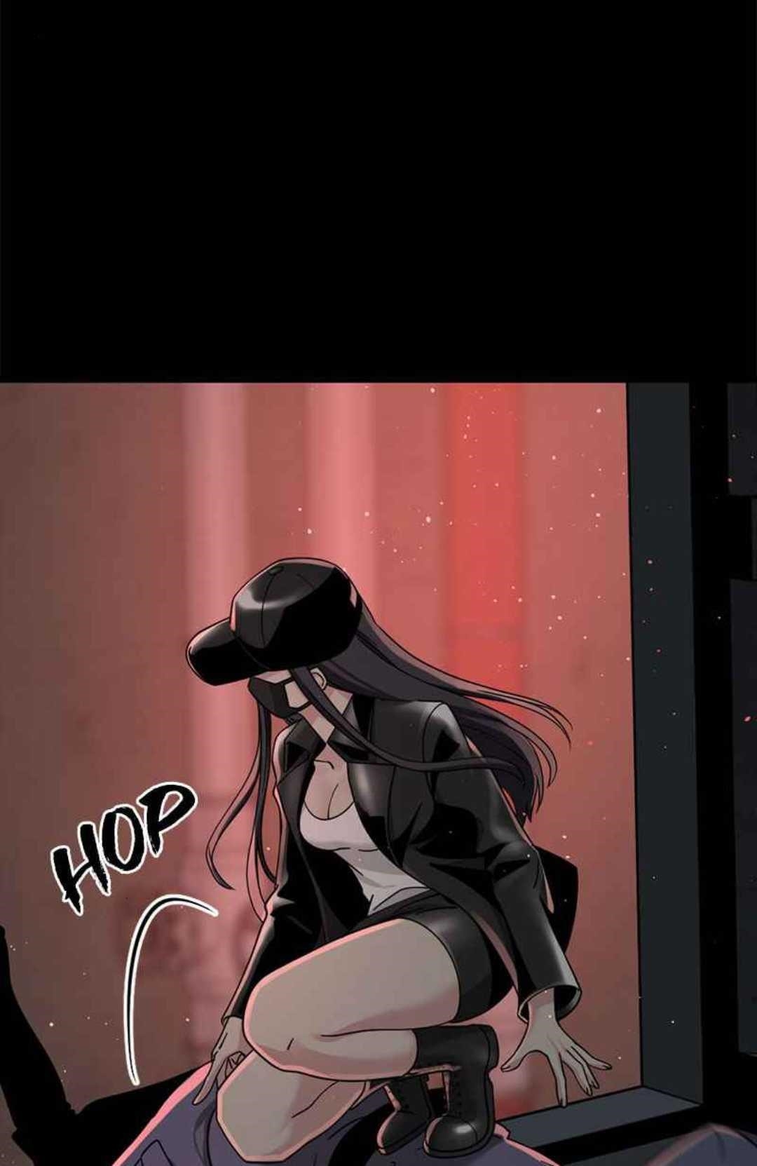 Hero Killer Chapter 54 - Page 29 in English