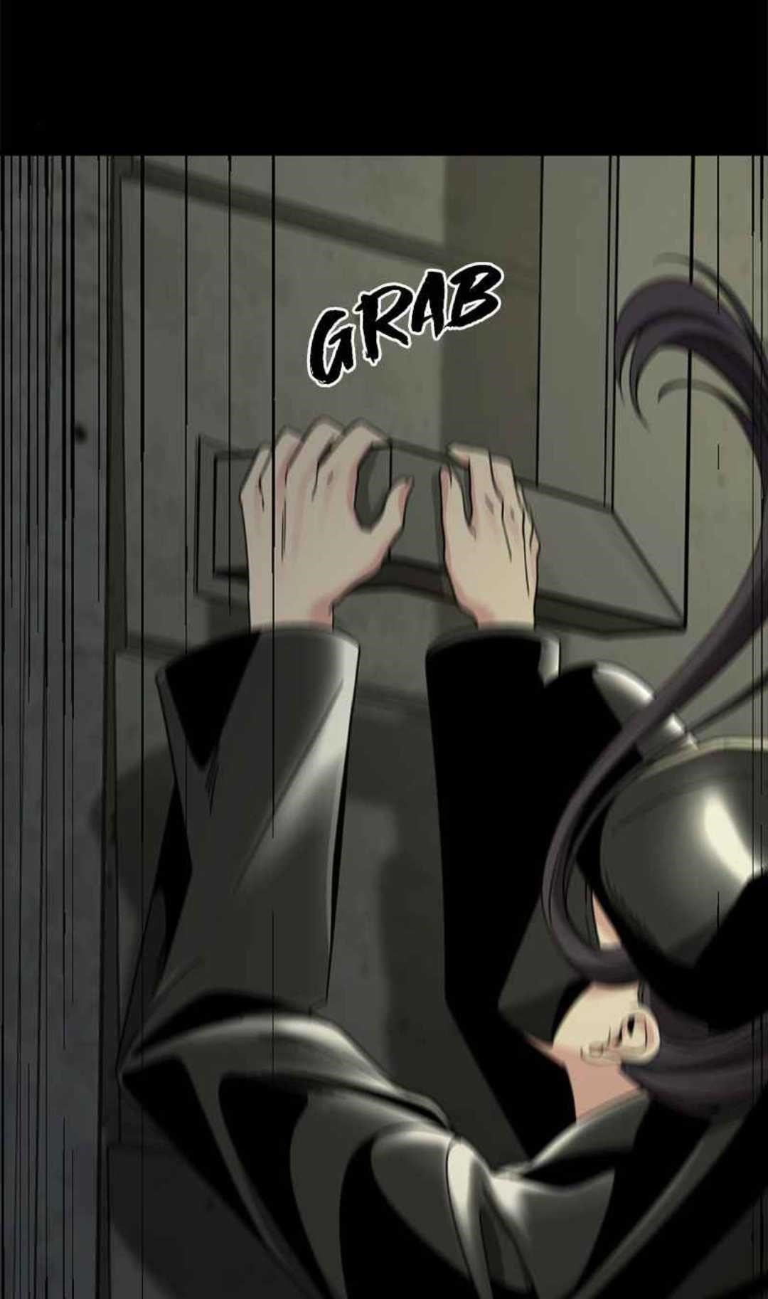 Hero Killer Chapter 54 - Page 33 in English
