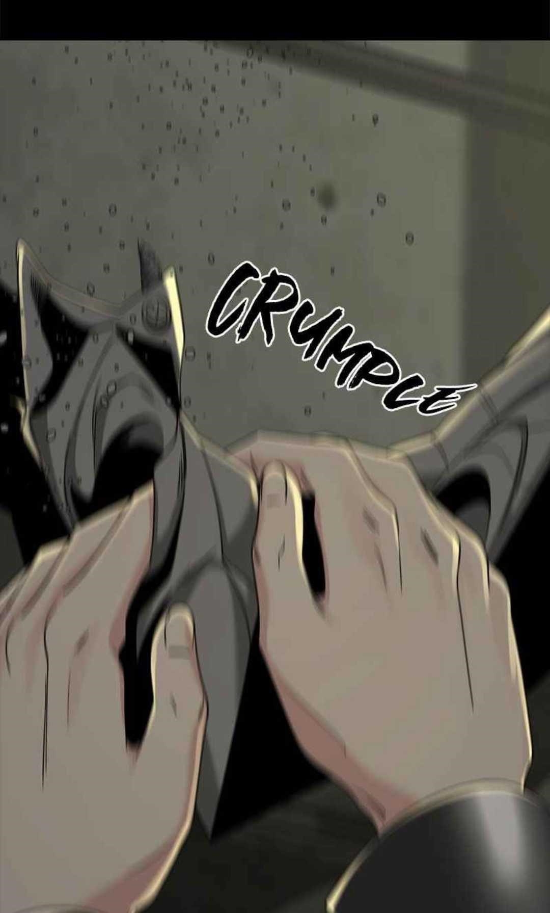 Hero Killer Chapter 54 - Page 35 in English
