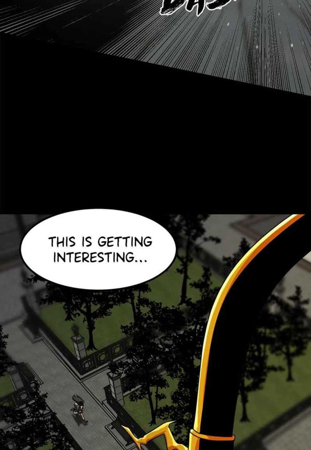 Hero Killer Chapter 54 - Page 41 in English
