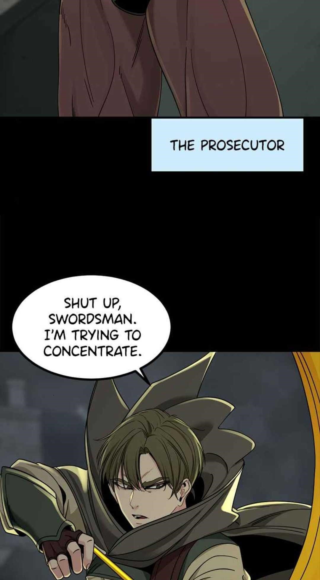 Hero Killer Chapter 54 - Page 44 in English