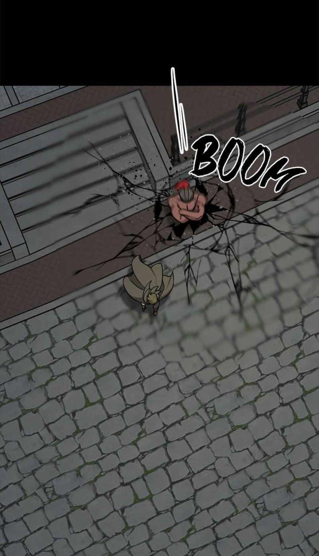 Hero Killer Chapter 54 - Page 53 in English