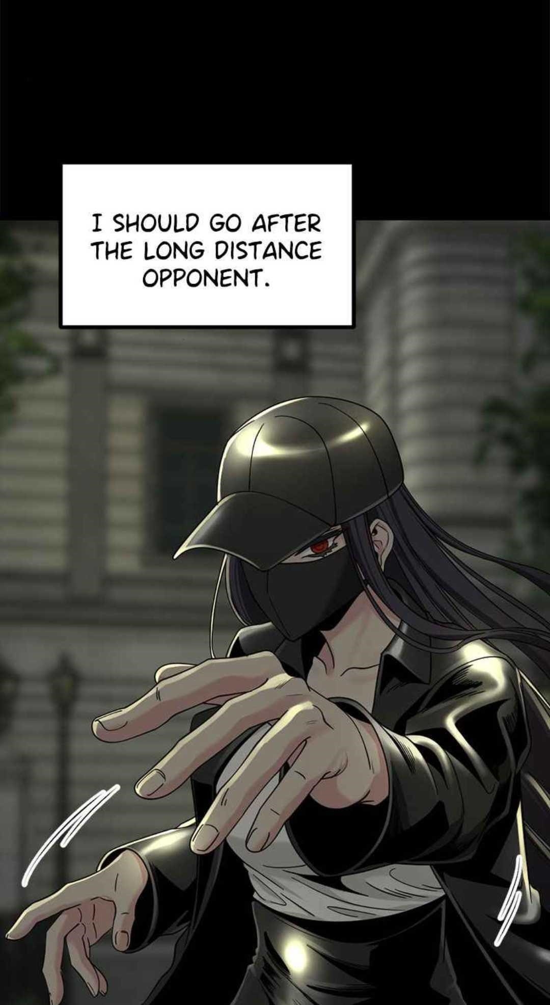 Hero Killer Chapter 54 - Page 55 in English