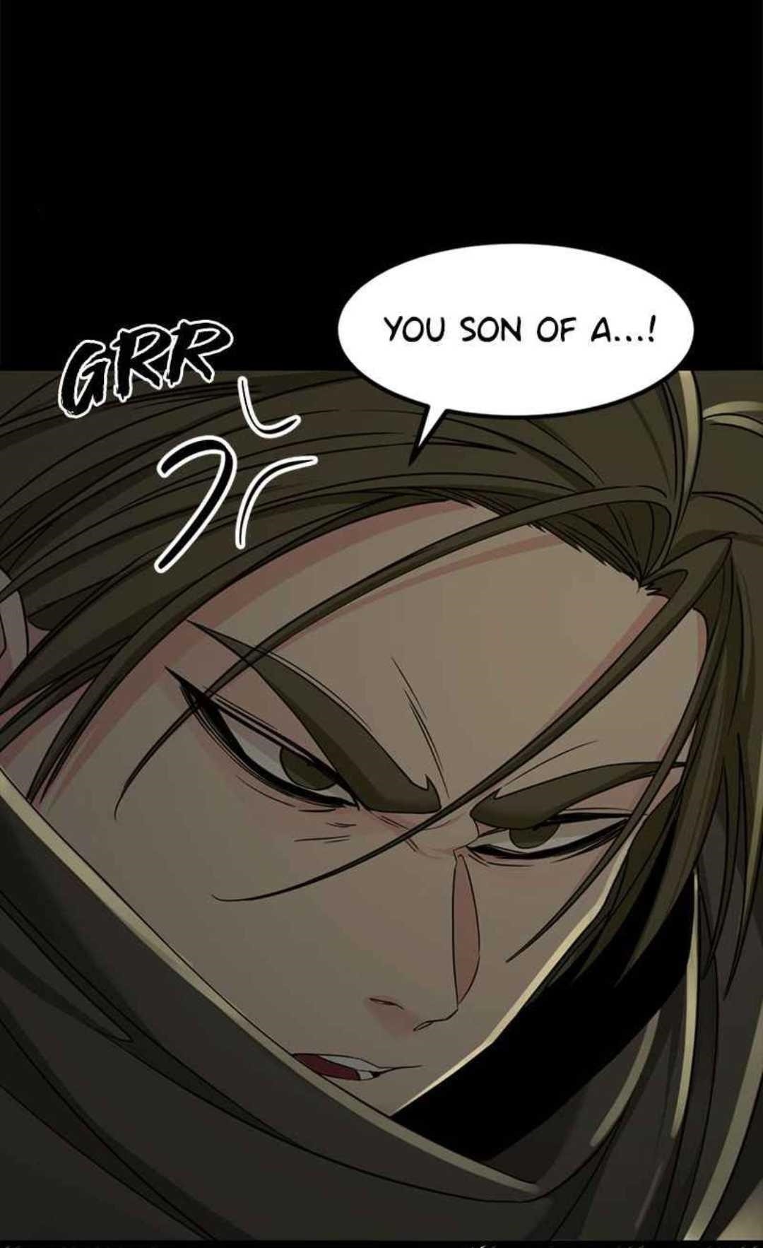 Hero Killer Chapter 54 - Page 61 in English