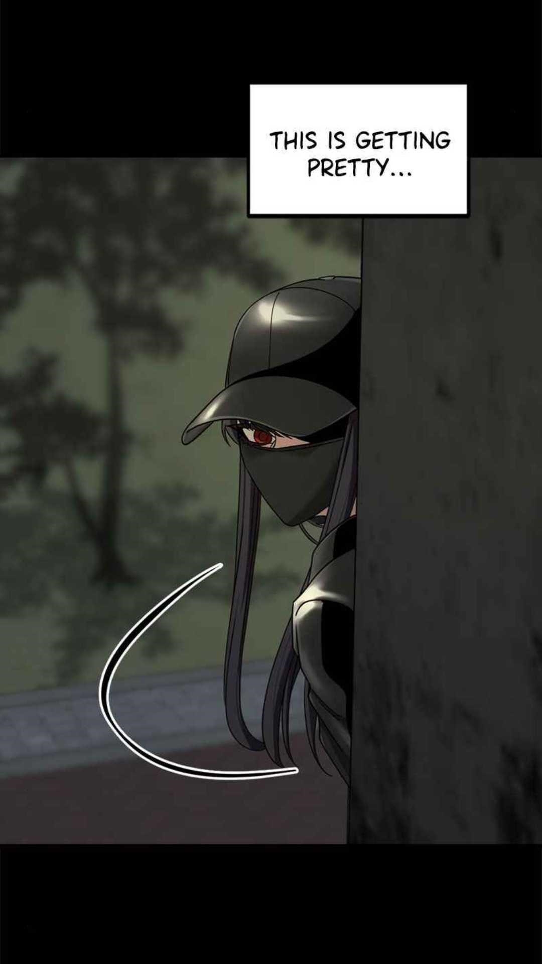 Hero Killer Chapter 54 - Page 84 in English