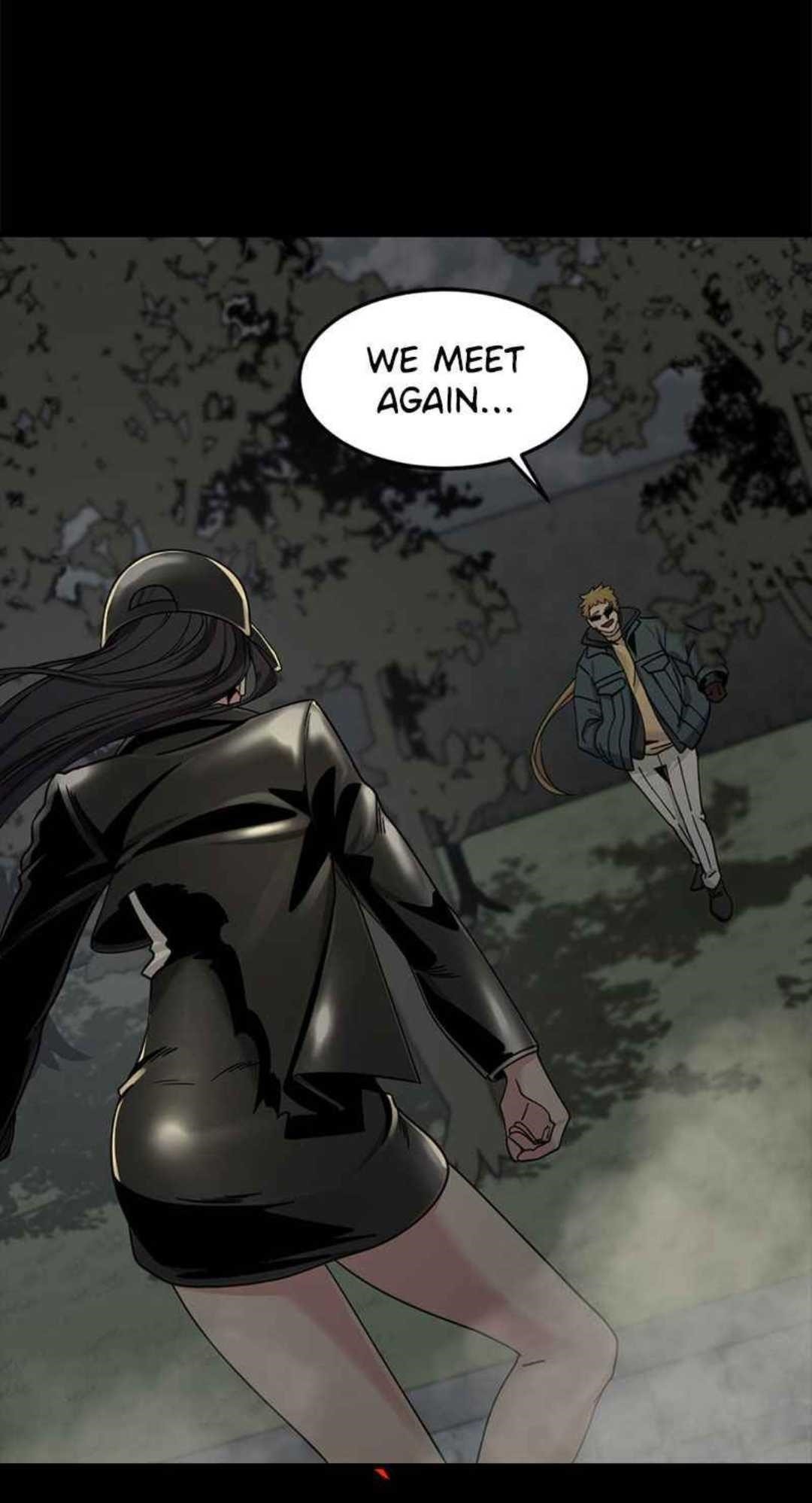Hero Killer Chapter 54 - Page 87 in English