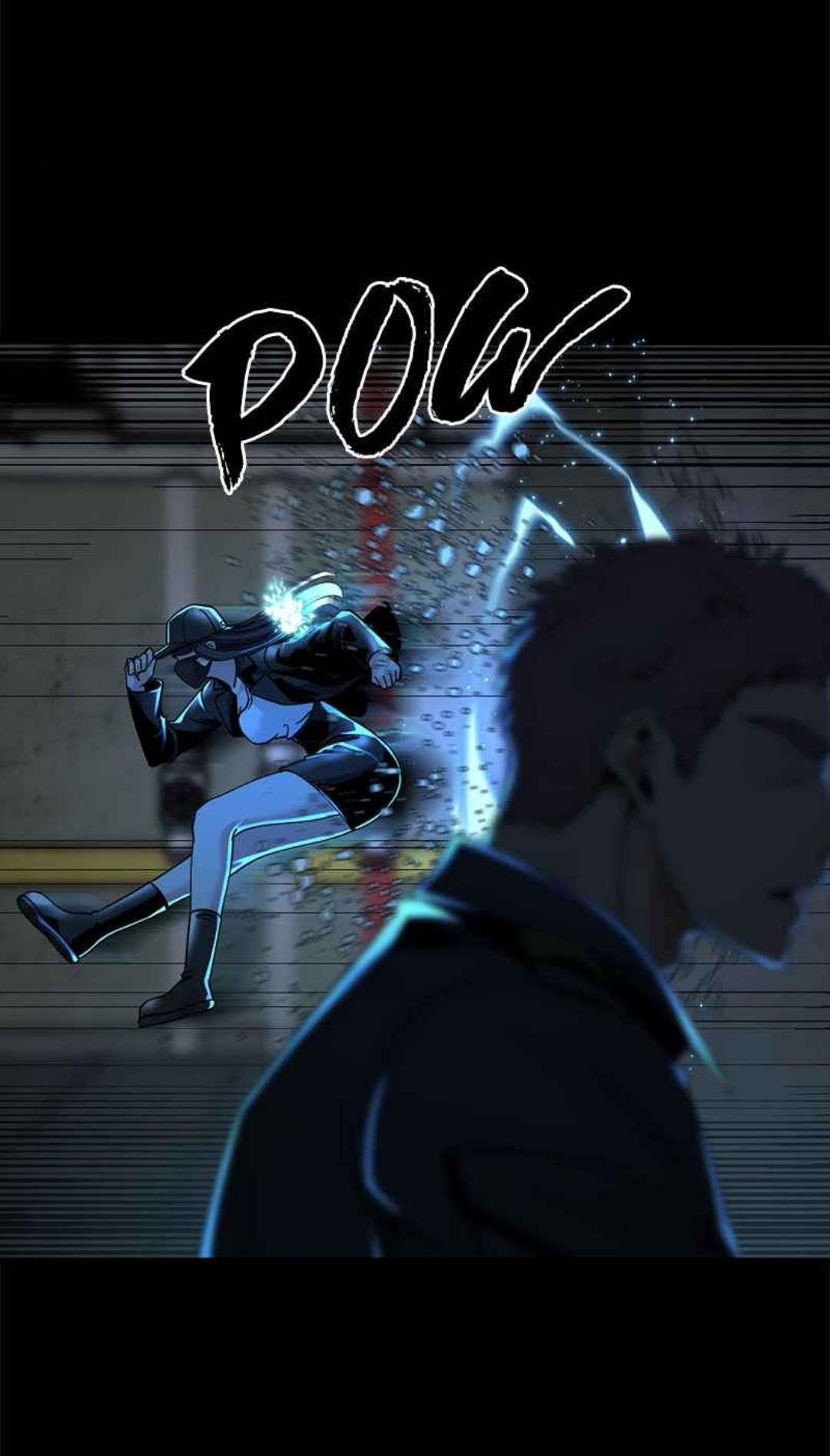Hero Killer Chapter 54 - Page 9 in English