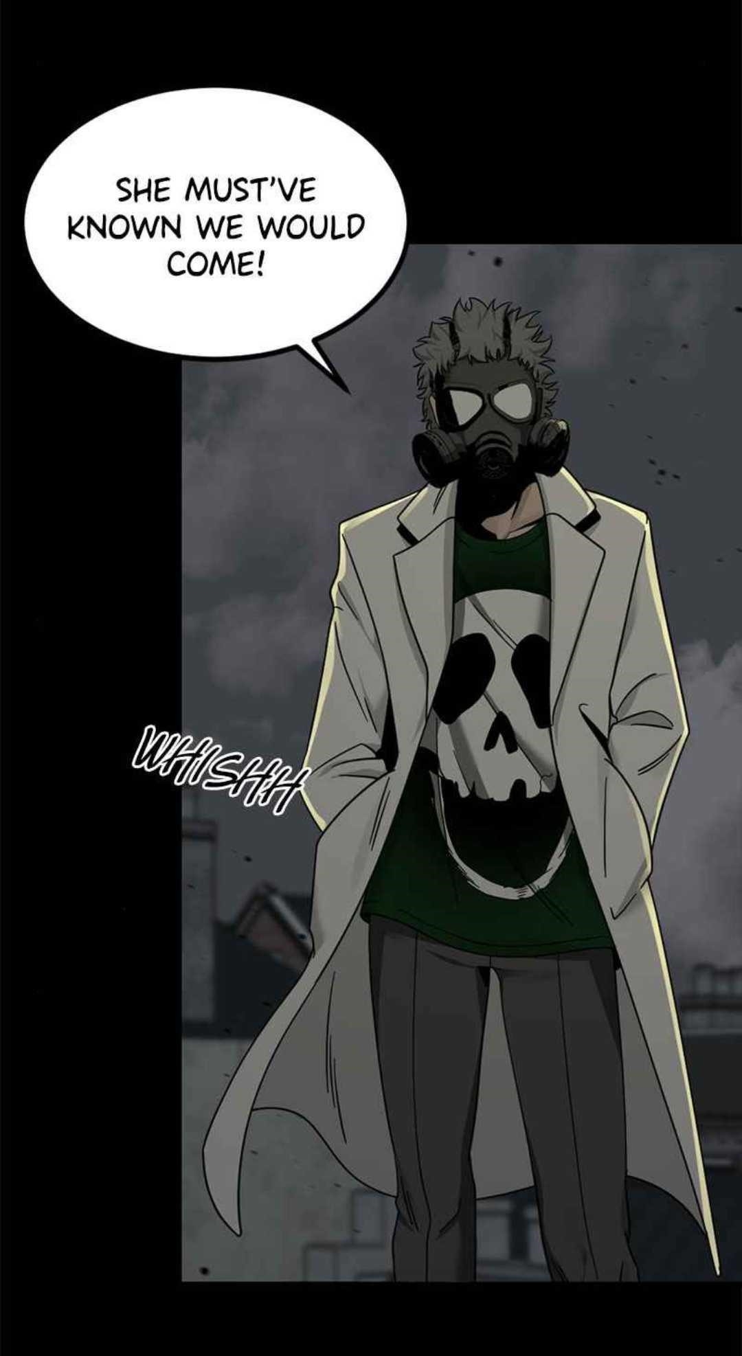 Hero Killer Chapter 54 - Page 94 in English
