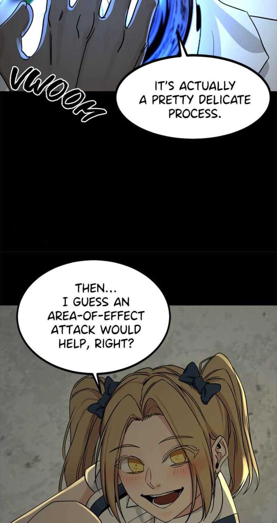 Hero Killer Chapter 54 - Page 99 in English
