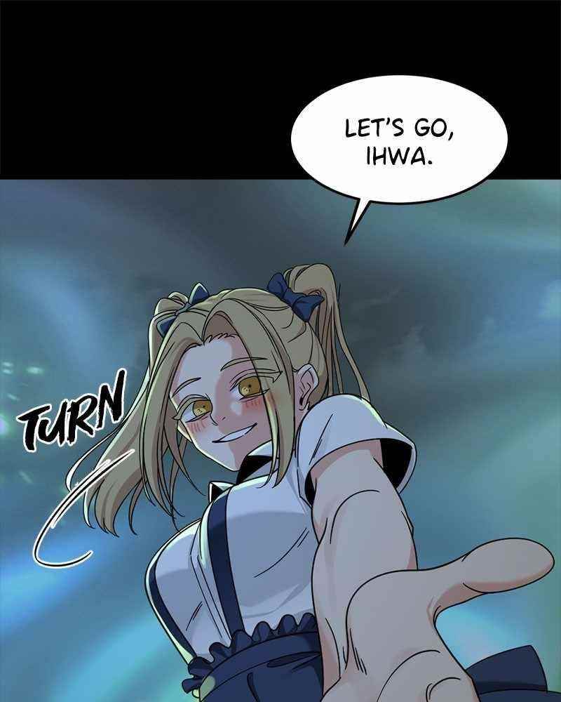 Hero Killer Chapter 55 - Page 142 in English