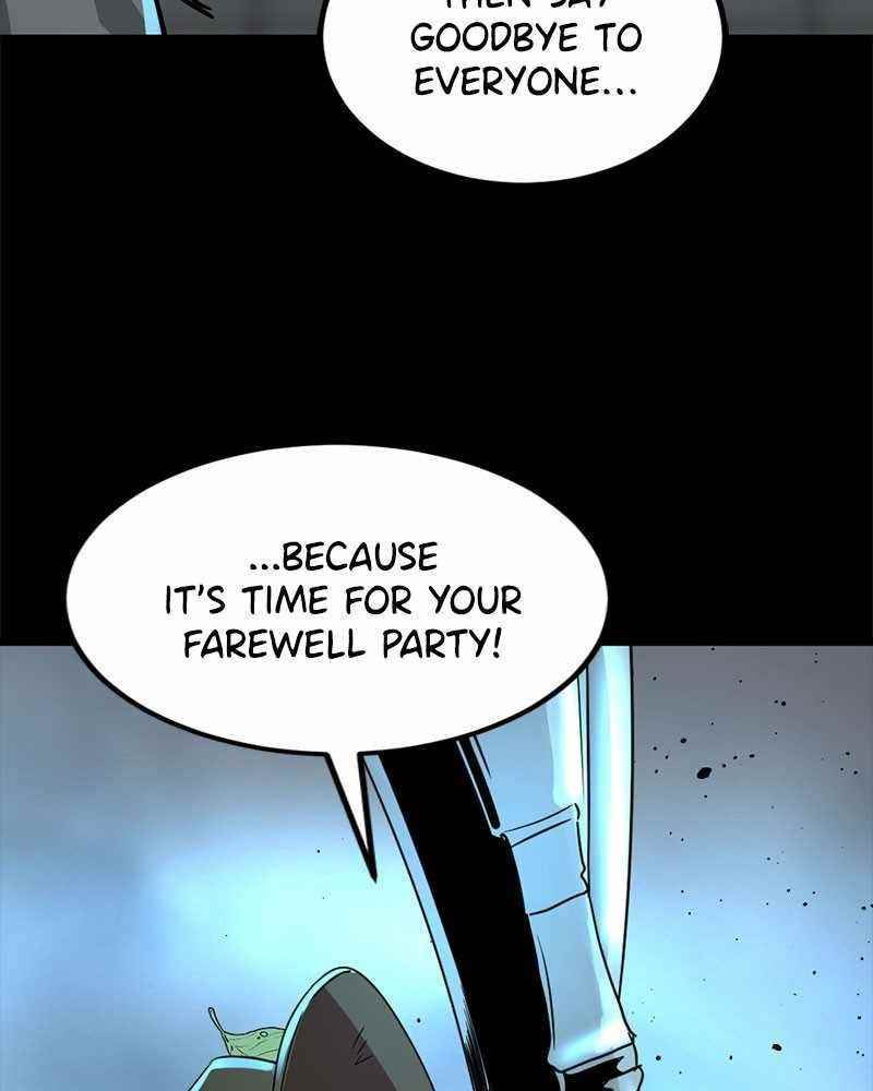Hero Killer Chapter 55 - Page 150 in English