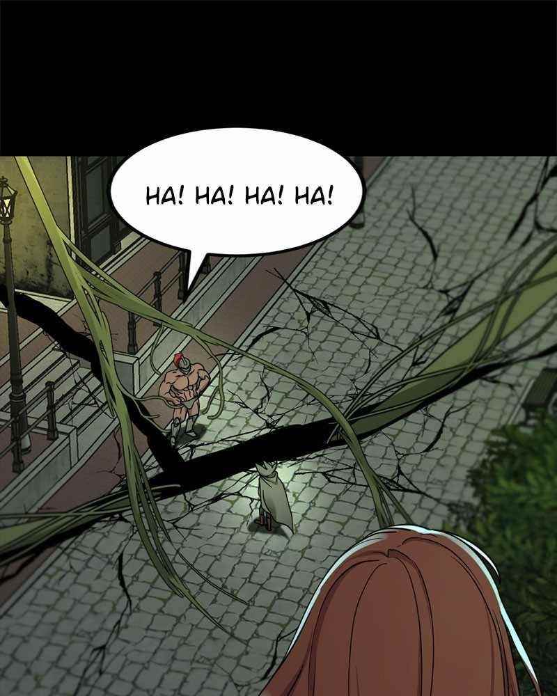 Hero Killer Chapter 55 - Page 25 in English