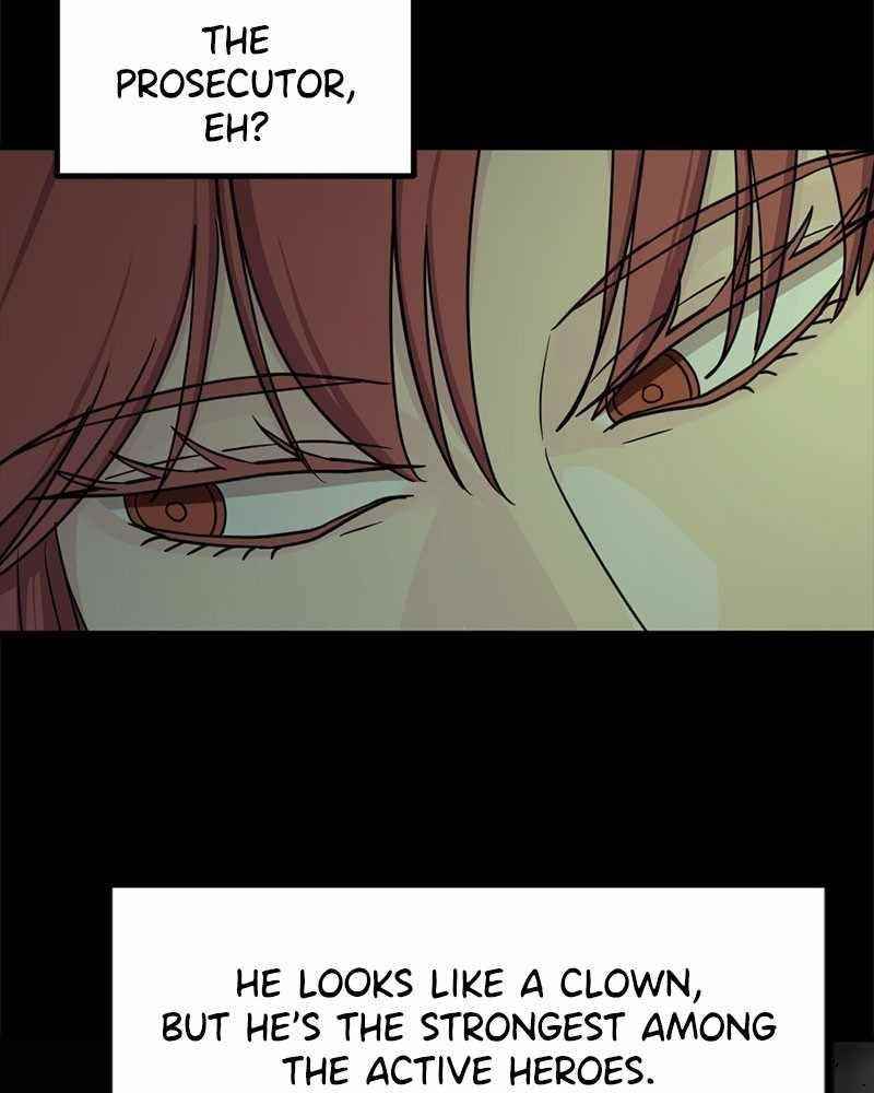 Hero Killer Chapter 55 - Page 34 in English
