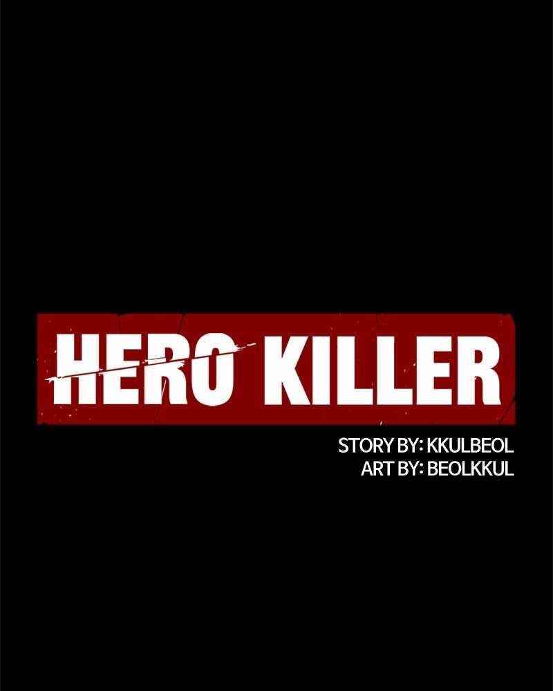 Hero Killer Chapter 55 - Page 40 in English