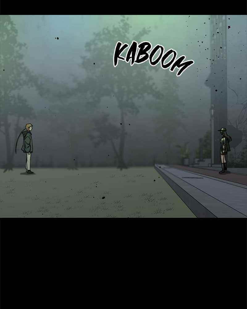 Hero Killer Chapter 55 - Page 44 in English