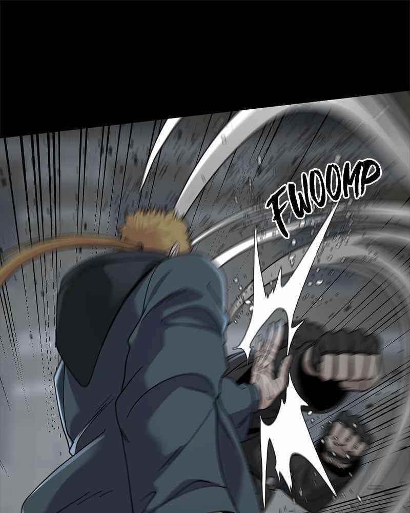 Hero Killer Chapter 55 - Page 85 in English
