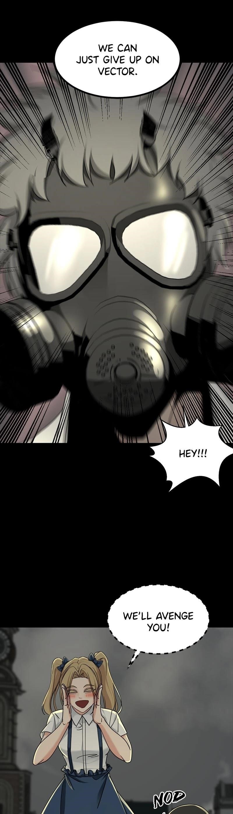 Hero Killer Chapter 56 - Page 11 in English