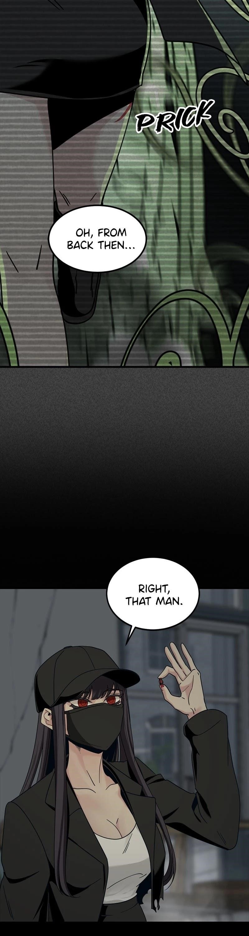 Hero Killer Chapter 56 - Page 29 in English