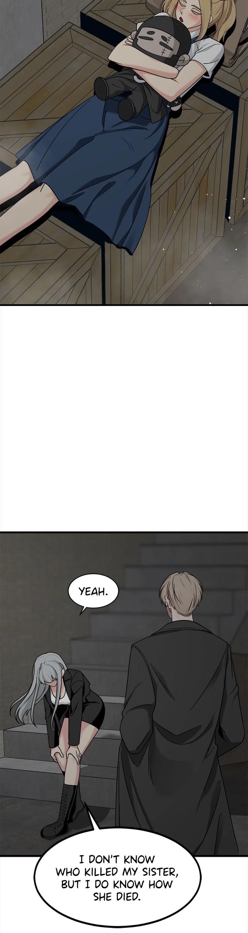Hero Killer Chapter 56 - Page 41 in English