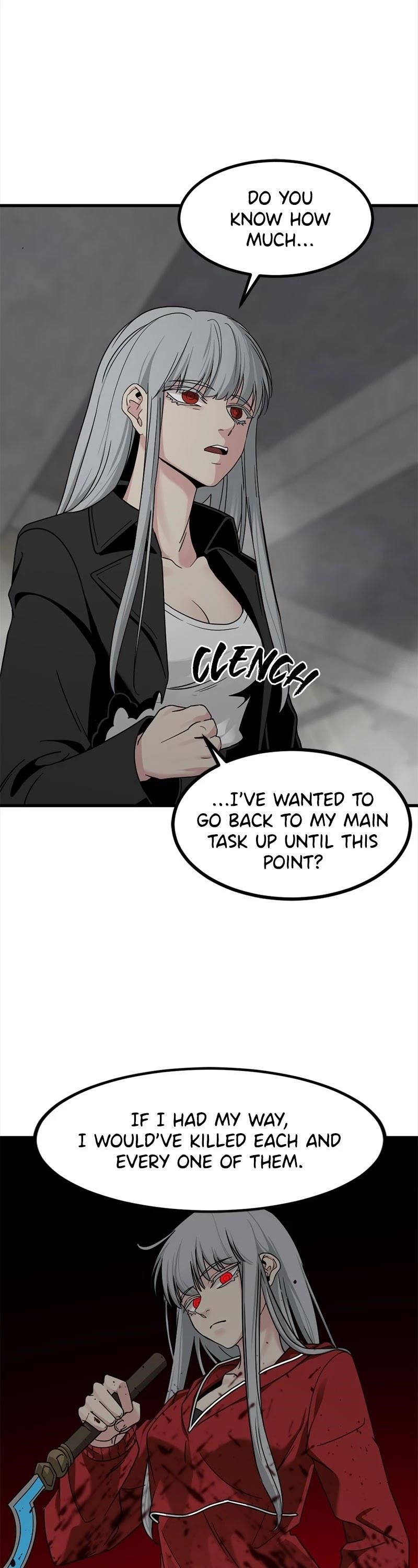 Hero Killer Chapter 56 - Page 46 in English
