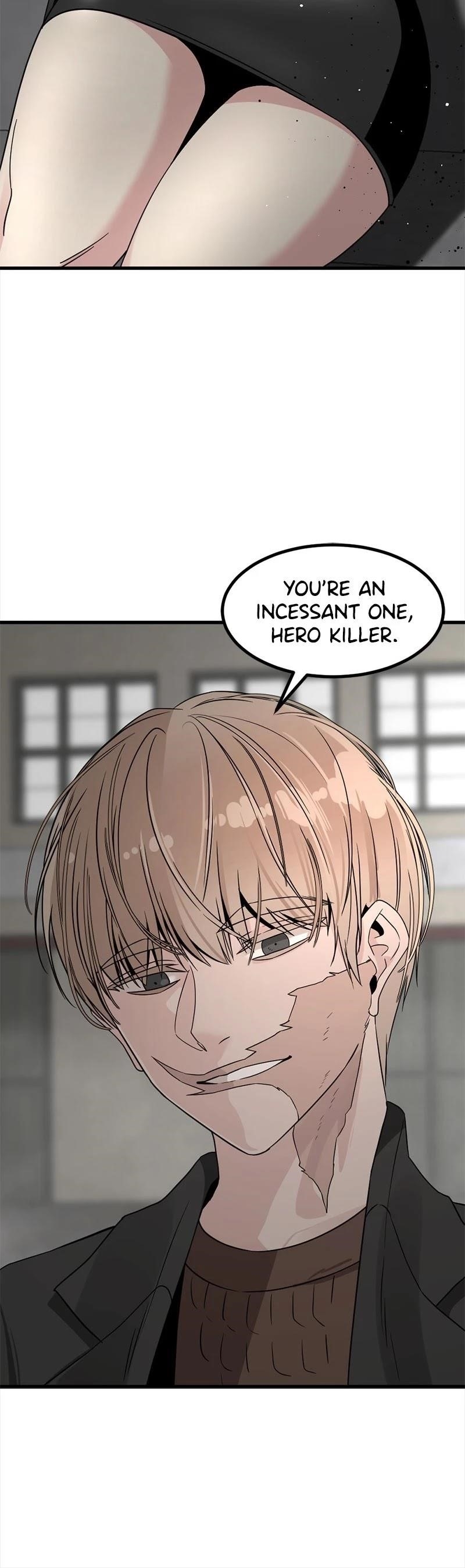 Hero Killer Chapter 56 - Page 48 in English