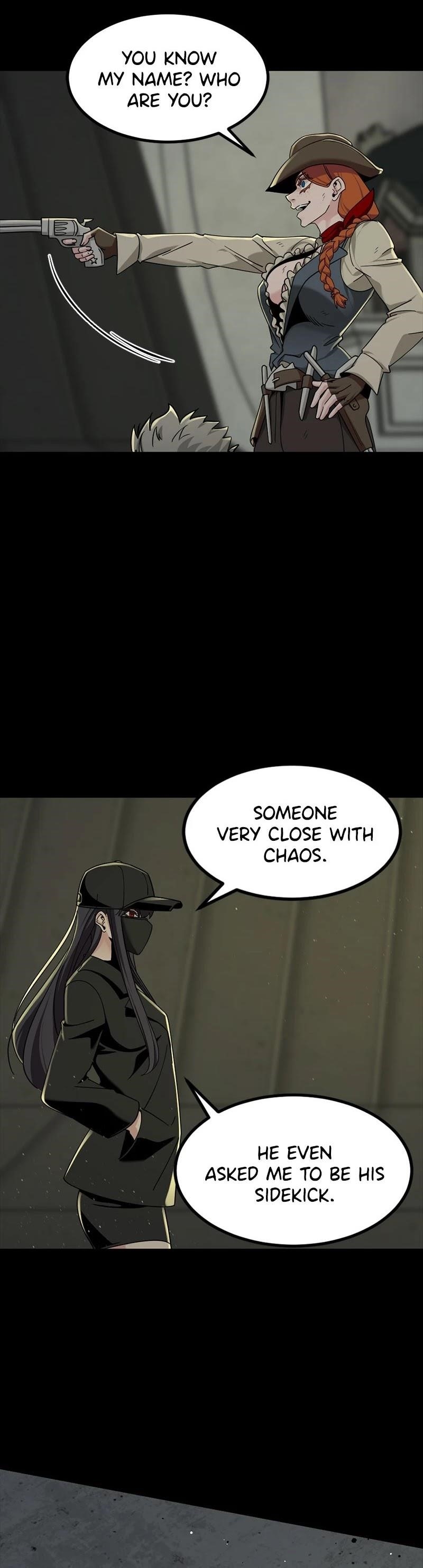 Hero Killer Chapter 56 - Page 7 in English