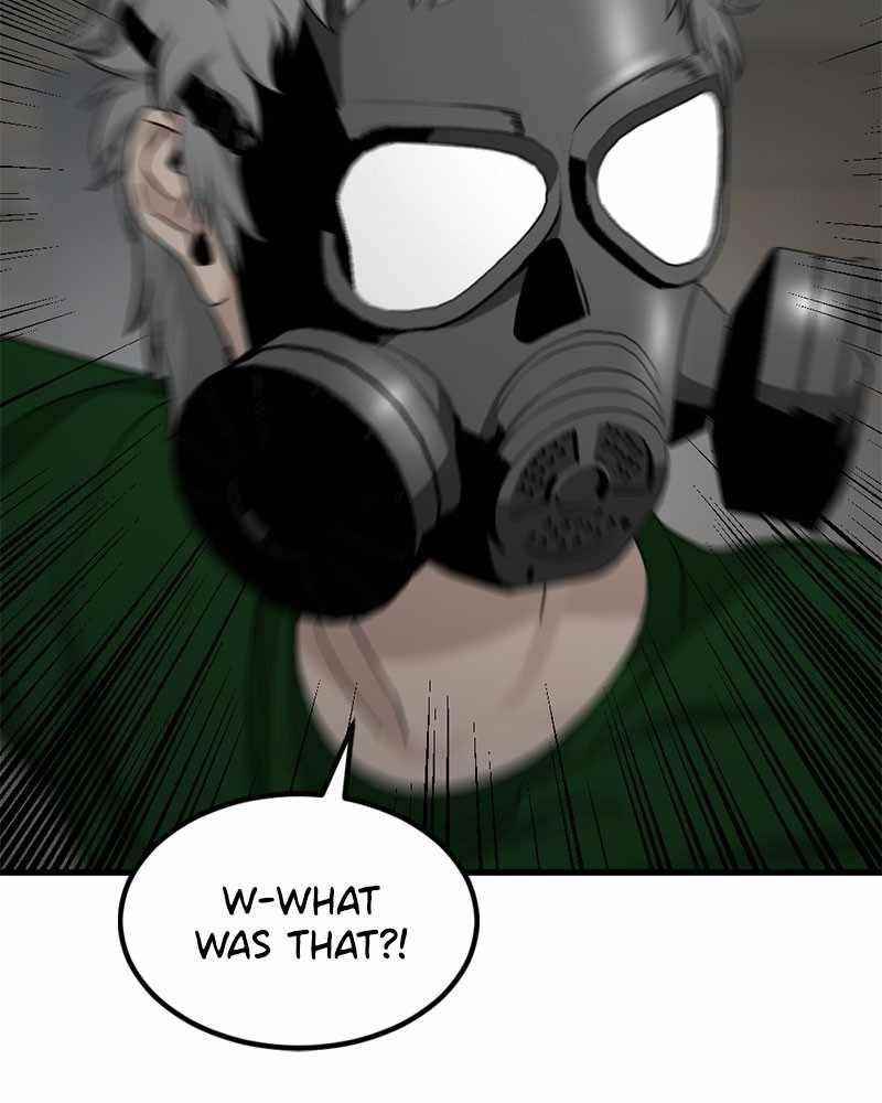 Hero Killer Chapter 57 - Page 110 in English