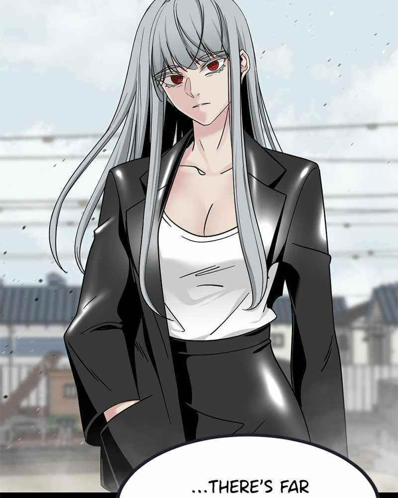 Hero Killer Chapter 57 - Page 12 in English
