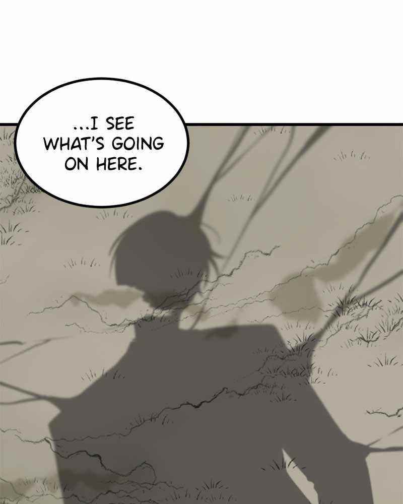 Hero Killer Chapter 57 - Page 118 in English