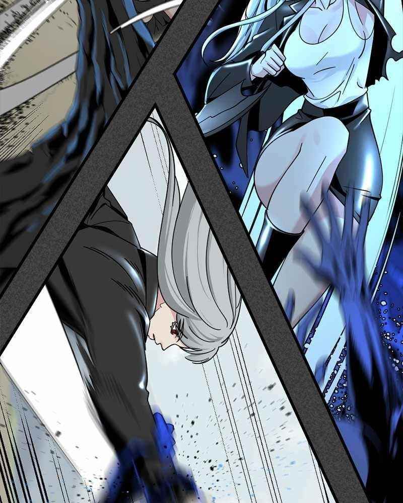 Hero Killer Chapter 57 - Page 142 in English