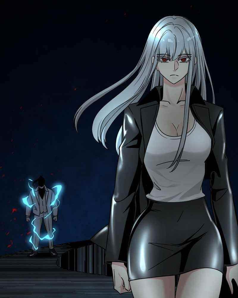 Hero Killer Chapter 57 - Page 157 in English