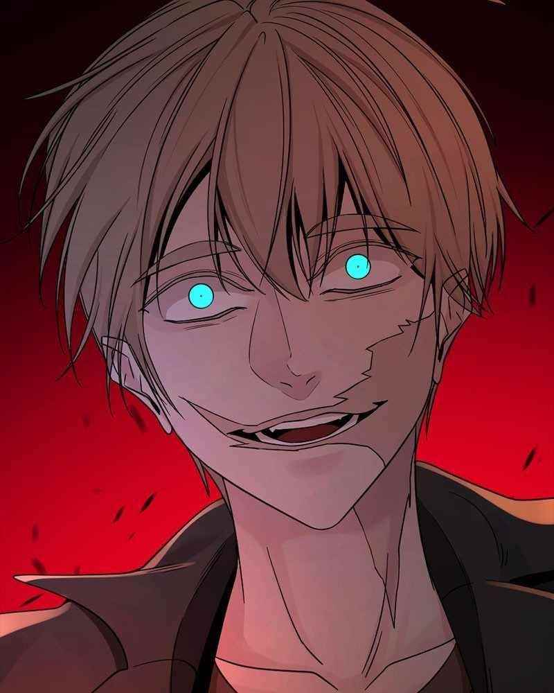Hero Killer Chapter 57 - Page 166 in English