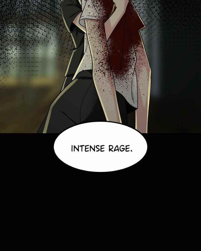 Hero Killer Chapter 57 - Page 21 in English