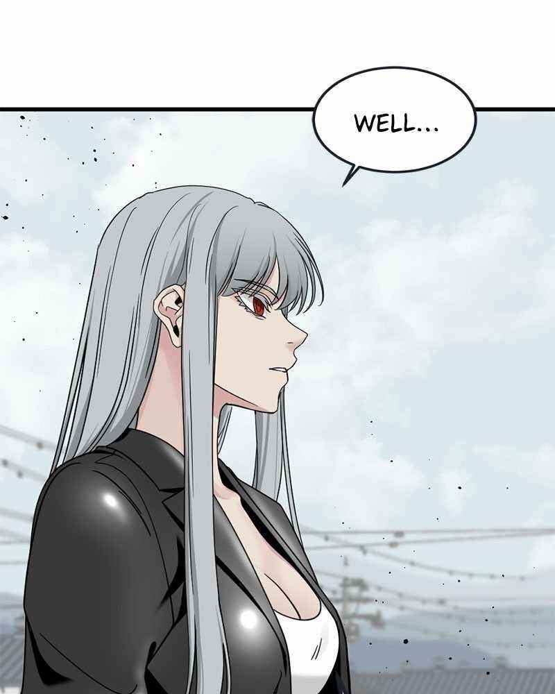 Hero Killer Chapter 57 - Page 7 in English