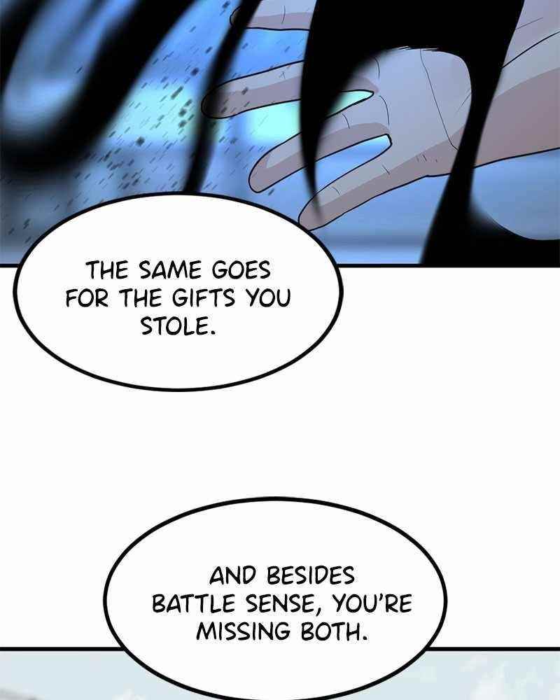Hero Killer Chapter 57 - Page 81 in English