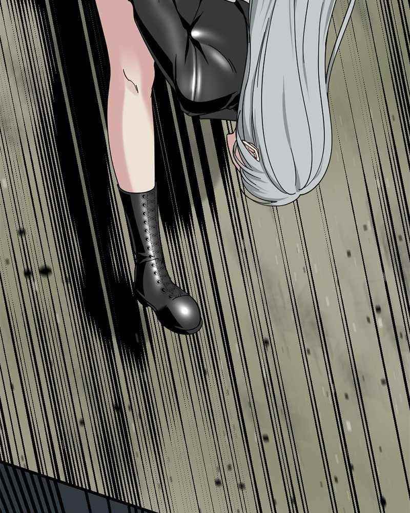 Hero Killer Chapter 57 - Page 84 in English