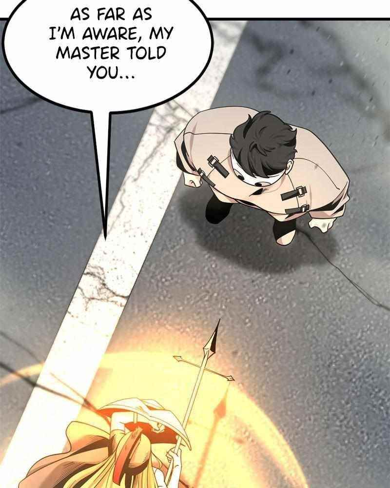 Hero Killer Chapter 61 - Page 100 in English