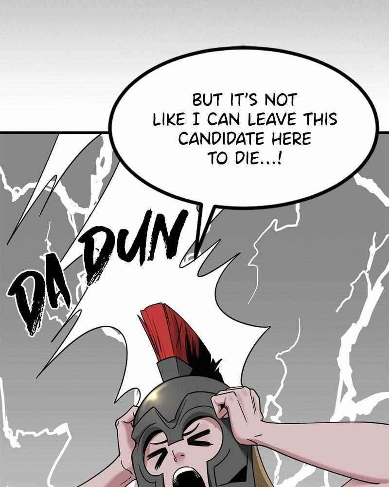 Hero Killer Chapter 61 - Page 125 in English