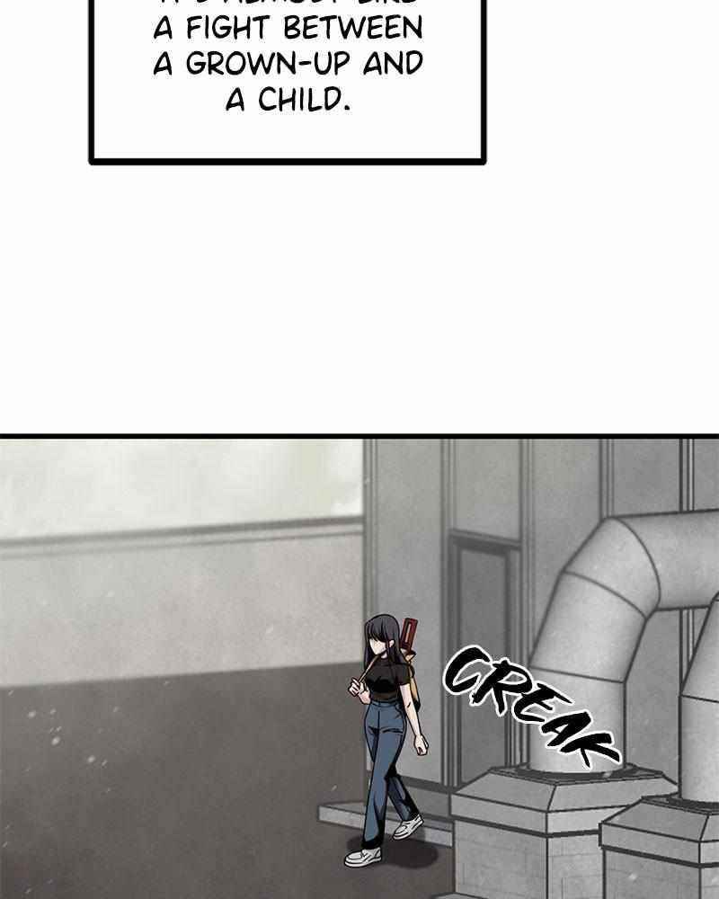 Hero Killer Chapter 61 - Page 20 in English