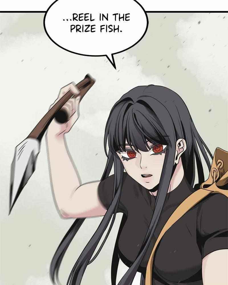 Hero Killer Chapter 61 - Page 28 in English