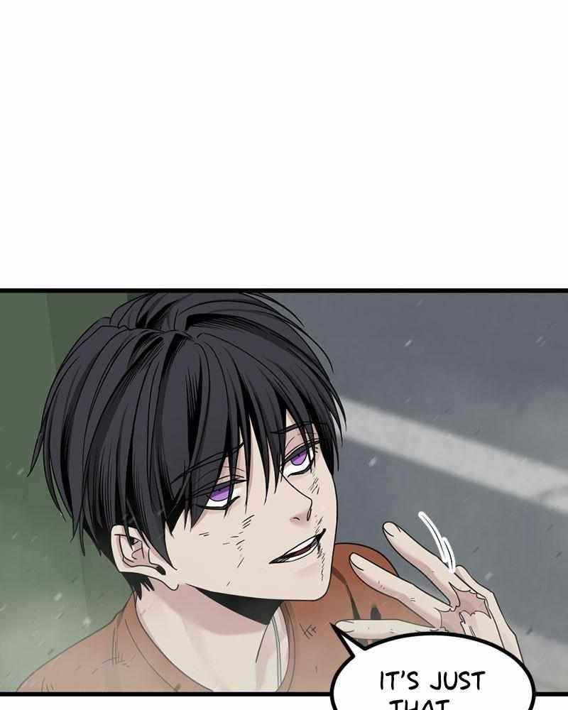Hero Killer Chapter 61 - Page 64 in English